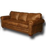 American Furniture Classics 8505-20 Buckskin Sleeper Sofa