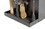 American Furniture Classics 907 The Sportsman's Butler by Tuff Stor Model 907, Metal Security Cabinet for Guns, Archery, or Fishing