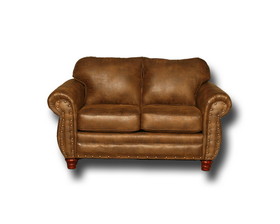 American Furniture Classics 9902-90 Sedona - Loveseat