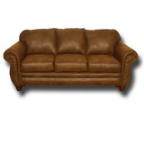 American Furniture Classics 9905-90 Sedona Sleeper Sofa