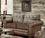 American Furniture Classics 8500-TLS Deer Teal Lodge 4-Piece Set with Sleeper