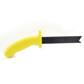 Big Horn 10226 Safety Push Stick with Magnet (Yellow Handle with Black Stick)