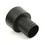 Big Horn 11418 4 x 2-1/2 Inch Quick Adapter