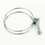 Big Horn 11720PK 5 Pack 2 Inch Wire Hose Clamp