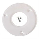Big Horn 14102 Clear Router Sub Base for Router 100, 690, 691, 693 (5-3/4 Inch Dia) Replaces Porter Cable 42188