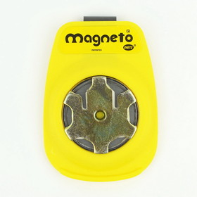 Big Horn 14355 Magneto Tape Holder