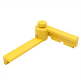 Big Horn 14617 Hand Saw Mitre Gauge