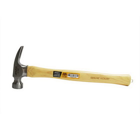 Big Horn 15100 21 Oz Straight Handle Framing Hammer (BJ21FMS)