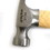 Big Horn 15100 21 Oz Straight Handle Framing Hammer (BJ21FMS)