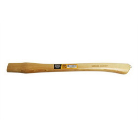 Big Horn 15105 Canadian Hickory Replacement Hammer Handle (Curved) Replaces Dalluge 3750 Hammer Handle and Big Horn Hammer #15101