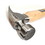 Big Horn 15121 25 Oz Curved Handle Framing Hammer - BJ24FM