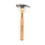 Big Horn 15127 16 Oz California Claw Hammer with Hickory Handle
