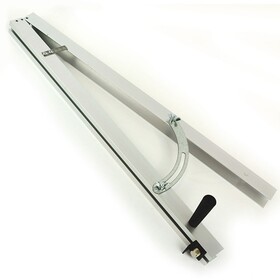 Big Horn 19066C Taper Jig Carded