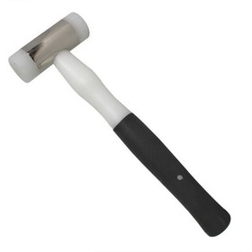 Big Horn 19092 1-1/2 Inch Nylon Faced Hammer Mallet