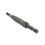 Big Horn 19140 #3 VIX-BIT - 5/64 Inch Self-Centering Hinge Bit with 1/4 Inch Hex Shank