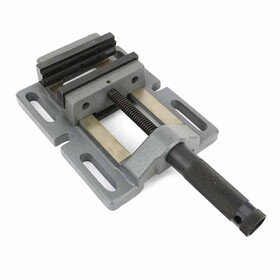 Big Horn 19287 Precision Drill Press Vise 4" (AVU-5522)