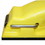 Big Horn 19500 Preppin' Weapon - Yellow Color Sanding Block