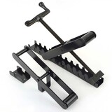 Big Horn 19622 4 - Way Panel Clamp