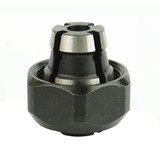 Big Horn 19692 1/4 Inch Router Collet Replaces Porter Cable 42999