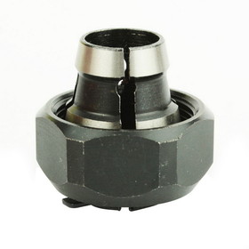 Big Horn 19694 1/2 Inch Router Collet Replaces Porter Cable 42950