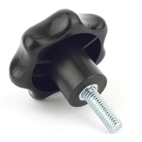 Big Horn 19712B 7 - Star Stud Thread 5/16 -18