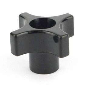 Big Horn 19717B 4 Point Knob Thread 5/16-18