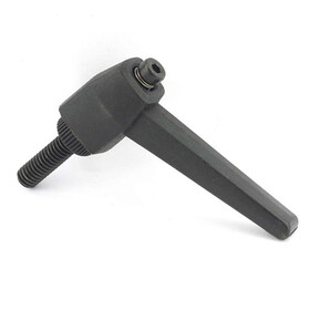Big Horn 19726B 5/16 - 18 Inch Ratchet Lever Bolt