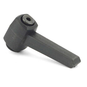 Big Horn 19728B Ratchet Lever - Nut 1/4-20