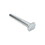 Big Horn 19774 T-Bolt - 5/16-18 Inch x 2 1/2 Inch