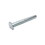 Big Horn 19774 T-Bolt - 5/16-18 Inch x 2 1/2 Inch