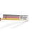 Big Horn 19848 Mechanical Carpenter Pencil's Refills (Red/Black/Yellow) 2 Each - (Pencil Not Included)