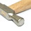 Big Horn 19872 2-1/2 Inch x 3/8 Inch Swiss Style Hammer for Riveting & Precision Work