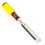 Crown Tools 172A 3/4 Inch Bevel Edge, Shatterproof Handle