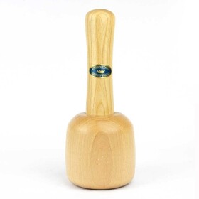 Crown Hand Tools 22204 Crown 18 oz Round Mallet