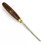 Crown Tools 2228 1/4 Inch - 6 mm Straight Gouge