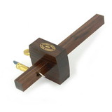 Crown Tools 143M Miniature Rosewood Cutting Gauge