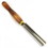 Crown Tools 230 3/4 Inch 19mm Roughing Out Gouge, 8-1/2 Inch 216mm Handle, Walleted