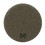Specialty Diamond 350FPAD Resin Dry/Wet Floor Polishing Diamond Pad, 3 Inch 9mm Thick, 50 Grit