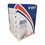 Interstate Safety 40352 N95 Disposable Dust Masks with Exhalation Valve, NIOSH-Certified Particulate Respirator for Construction, DIY, Home, Emergency Kits - (15-Pack)