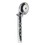 Superior Electric 4401970 Hand Hold Shower HD W/P Button