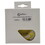 Specialty Diamond 4SDRCW 4" Double Row Segmented Diamond Grinding Cup Wheel (Steel Body) with 5/8"-11 Threads