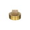 Interstate Pneumatics 5318091 3/8 Inch Brass Plug