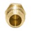 Interstate Pneumatics 6939002 1/4 Inch Flare Plug