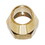 Interstate Pneumatics 6941003 1/4 Inch Flare Nut