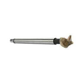 Big Horn 70151 1 Inch Carbide Tipped Spur Bit - 1/2 Inch Shank with 3/8 Inch Hex End (Replaces Templaco MS-401-6C)