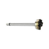 Big Horn 70152 1-1/2 Inch Carbide Tipped Spur Bit - 1/2 Inch Shank with 3/8 Inch Hex End (Replaces Templaco MS-301-6C)
