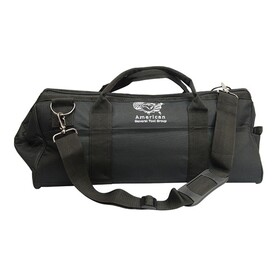 Superior Parts 77BAG 24 Inch Heavy-Duty Contractor Tool Bag
