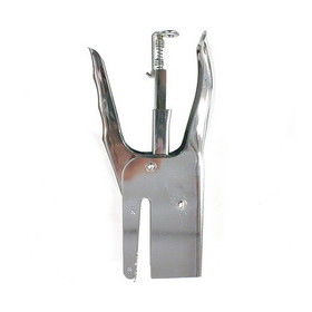 Air Locker A08 Manual / Hand Plier Stapler Uses Fine Wire Standard Staples 24/6-8 mm & 26/6-8 mm