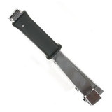 Air Locker A12 Professional Hammer Tacker Uses T50 Staples 1/4 Inch, 5/16 Inch & 3/8 Inch