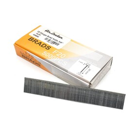 Air Locker AL20 3/4 Inch 18 Gauge Brads - (4,500/Pack)